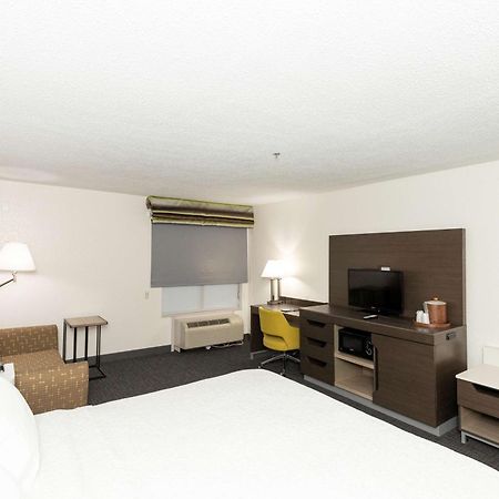 Hampton Inn Kerrville Εξωτερικό φωτογραφία