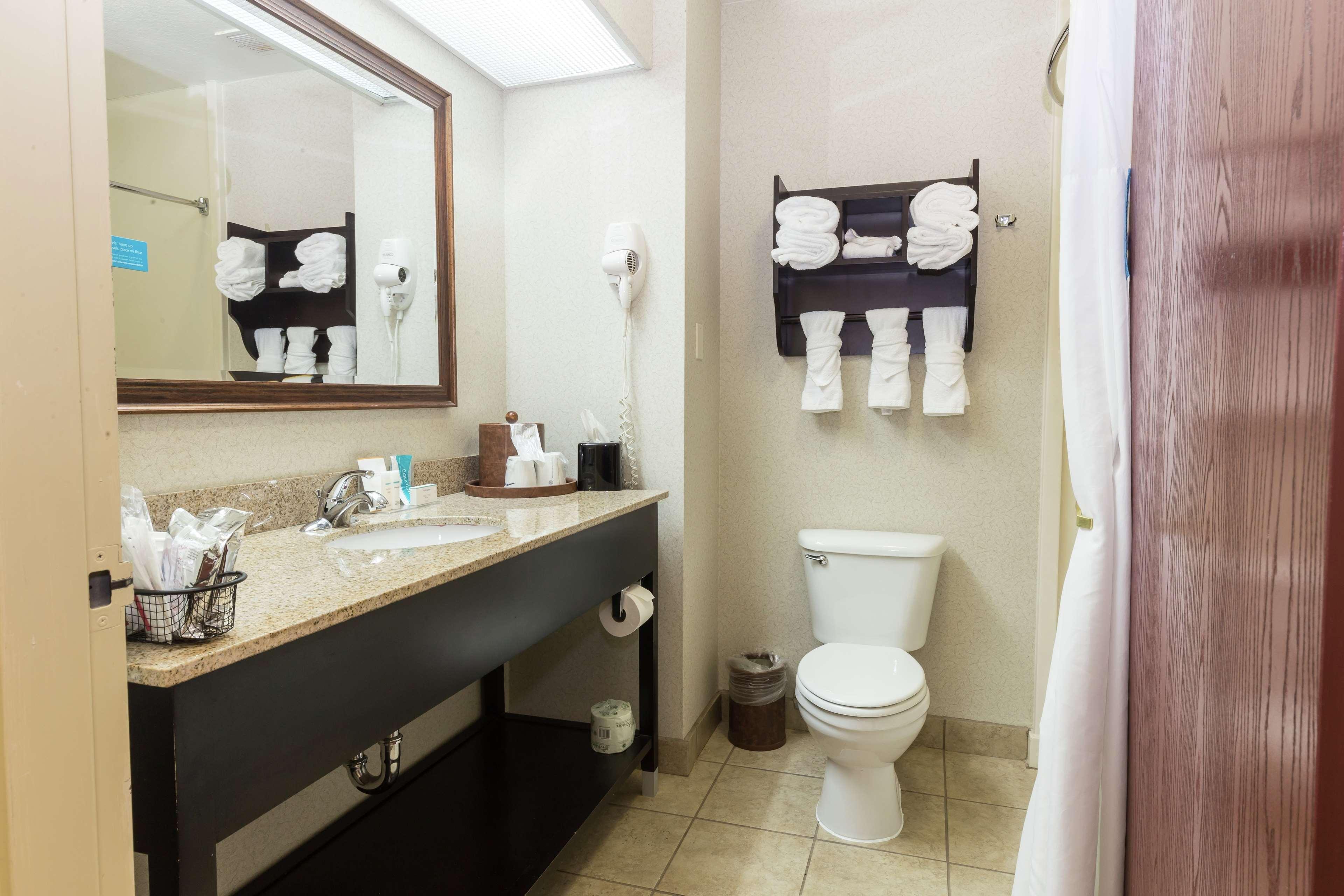 Hampton Inn Kerrville Εξωτερικό φωτογραφία