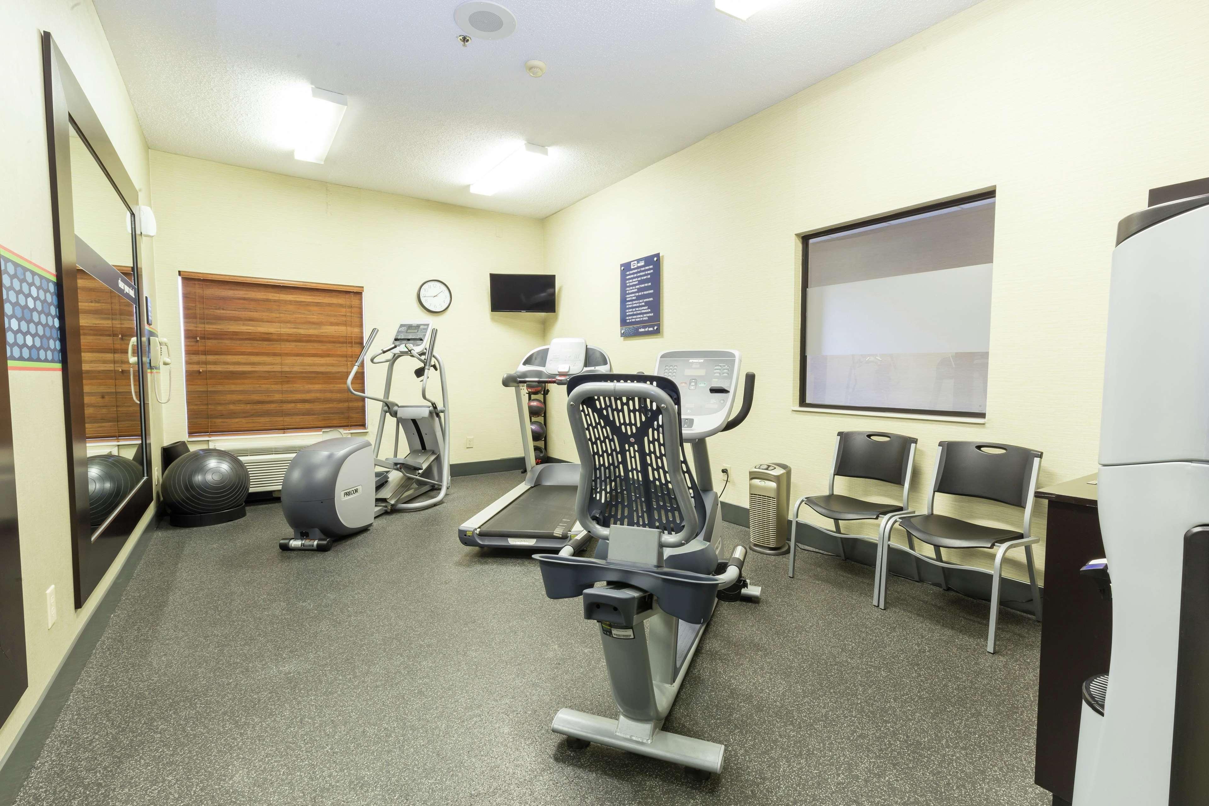 Hampton Inn Kerrville Εξωτερικό φωτογραφία