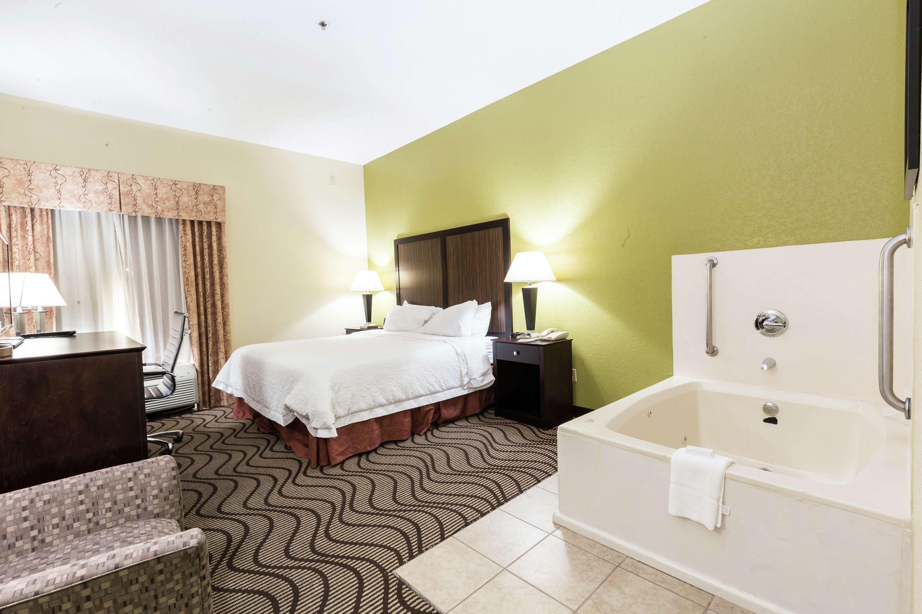 Hampton Inn Kerrville Εξωτερικό φωτογραφία
