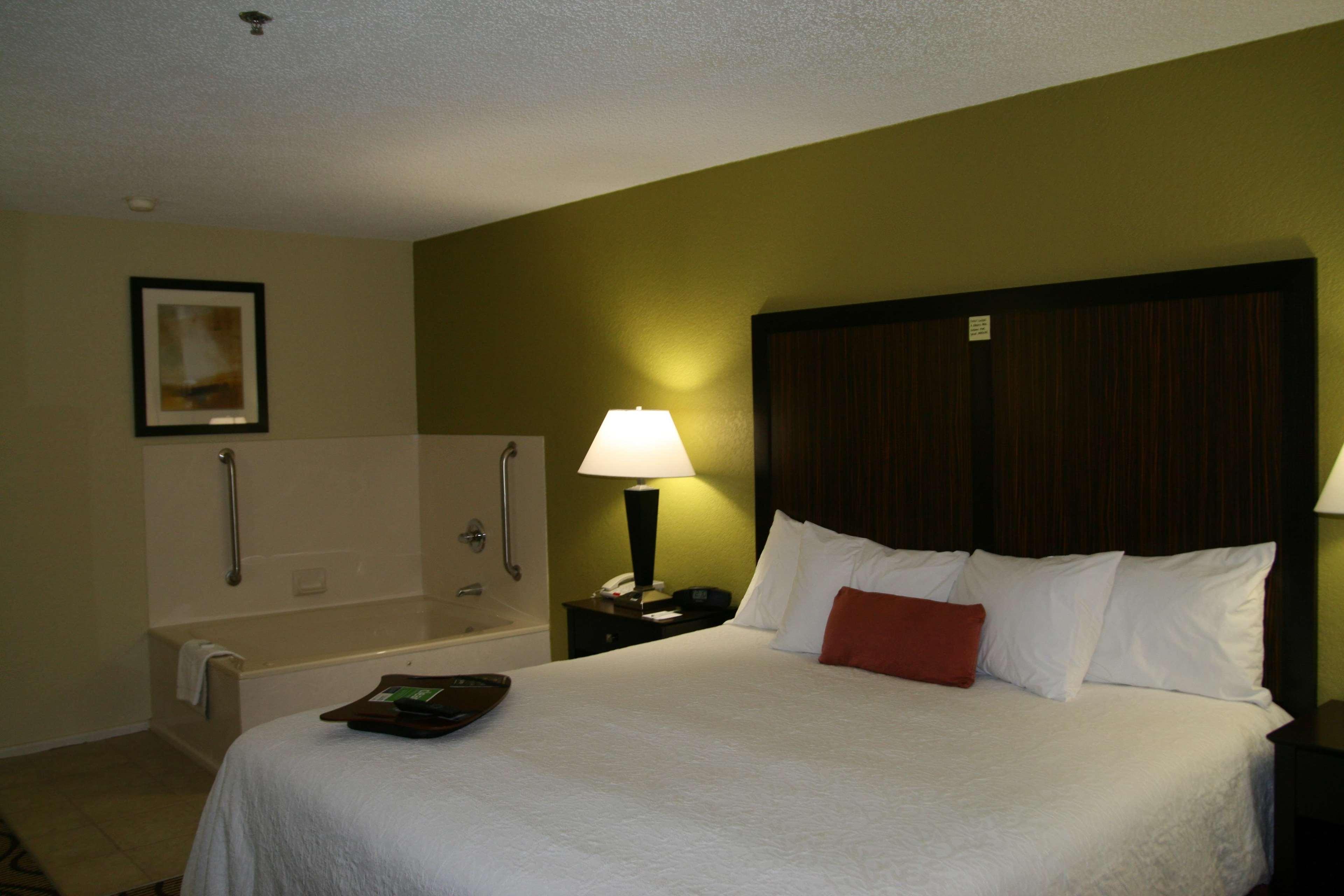 Hampton Inn Kerrville Εξωτερικό φωτογραφία