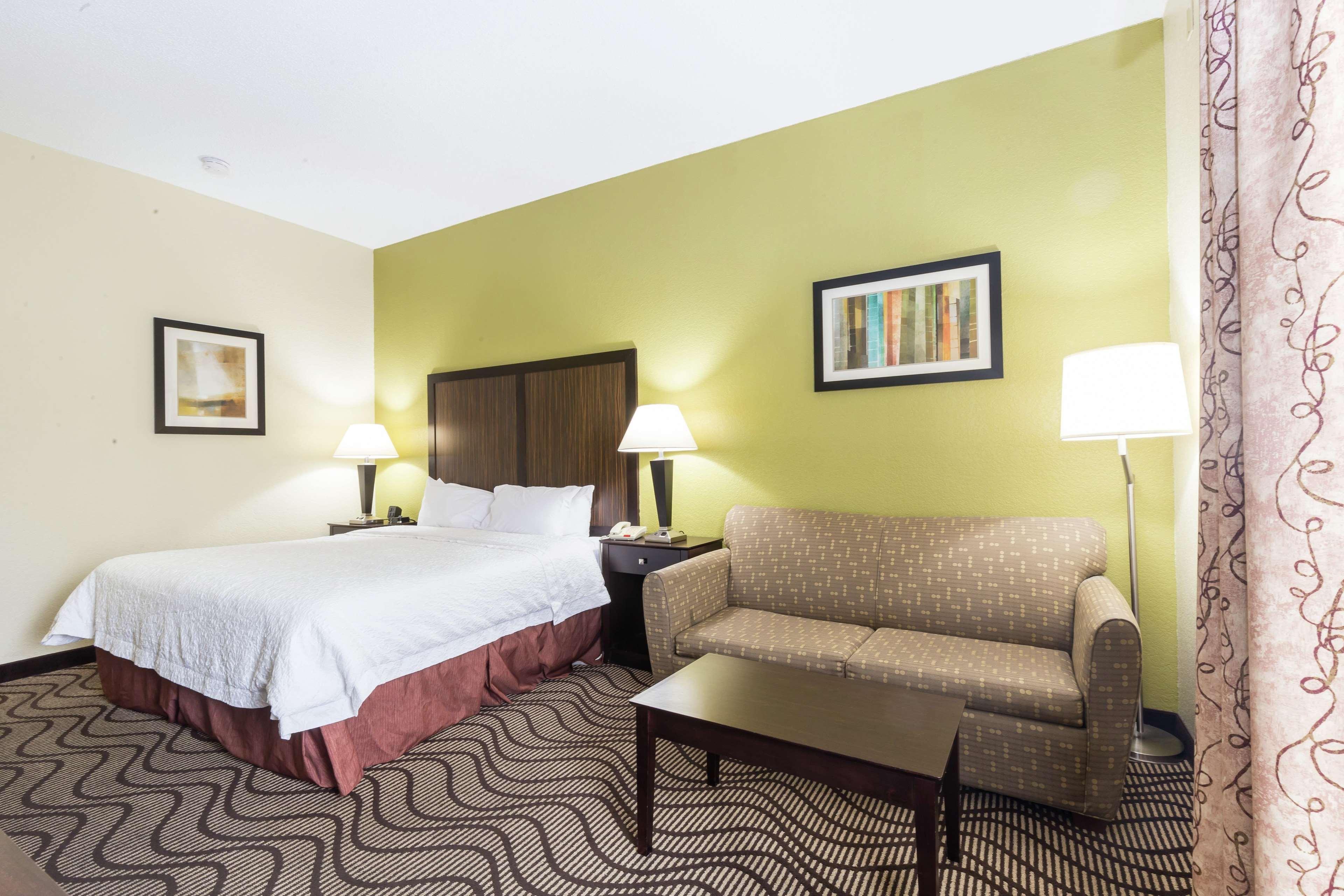 Hampton Inn Kerrville Εξωτερικό φωτογραφία