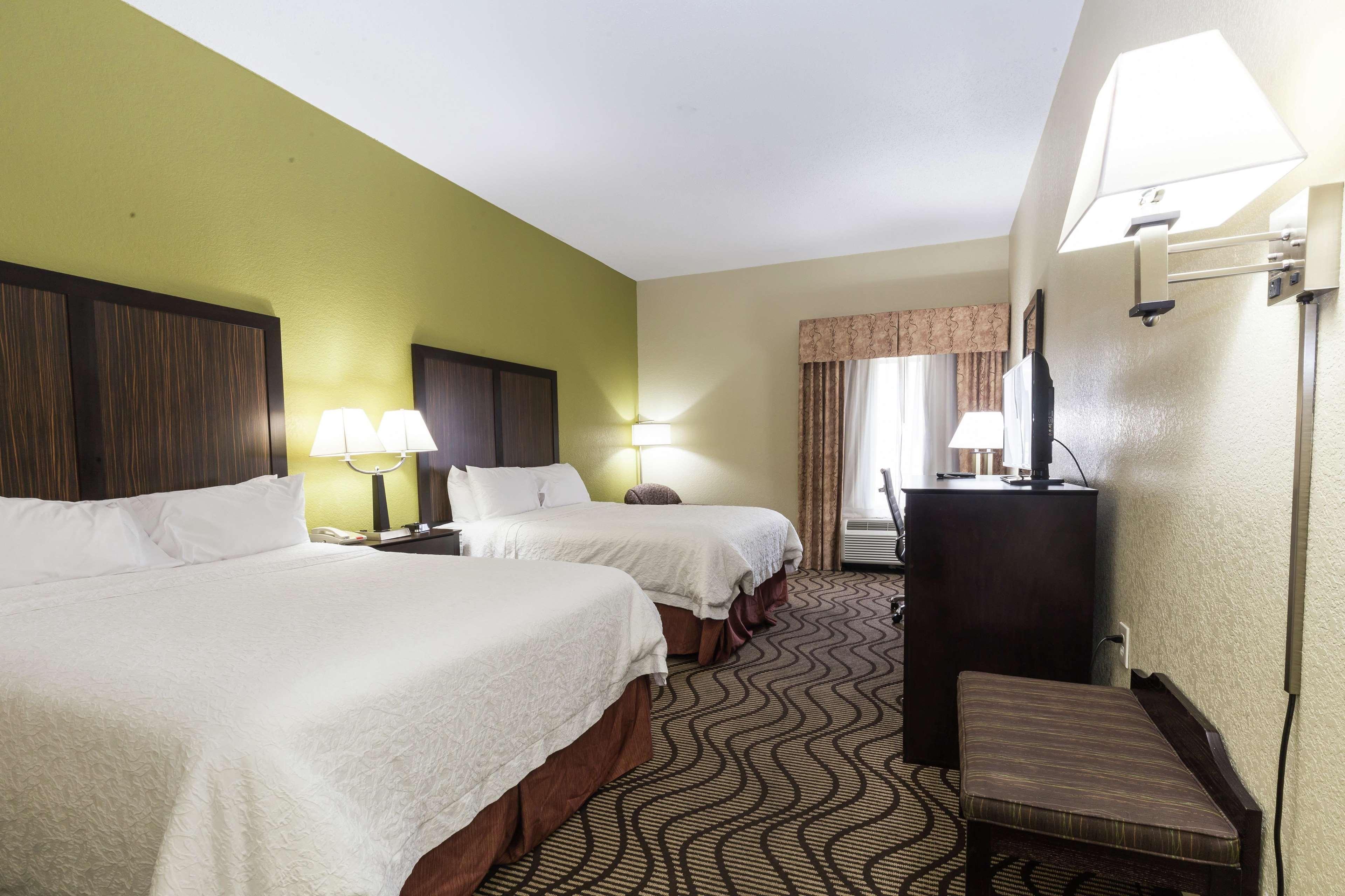 Hampton Inn Kerrville Εξωτερικό φωτογραφία