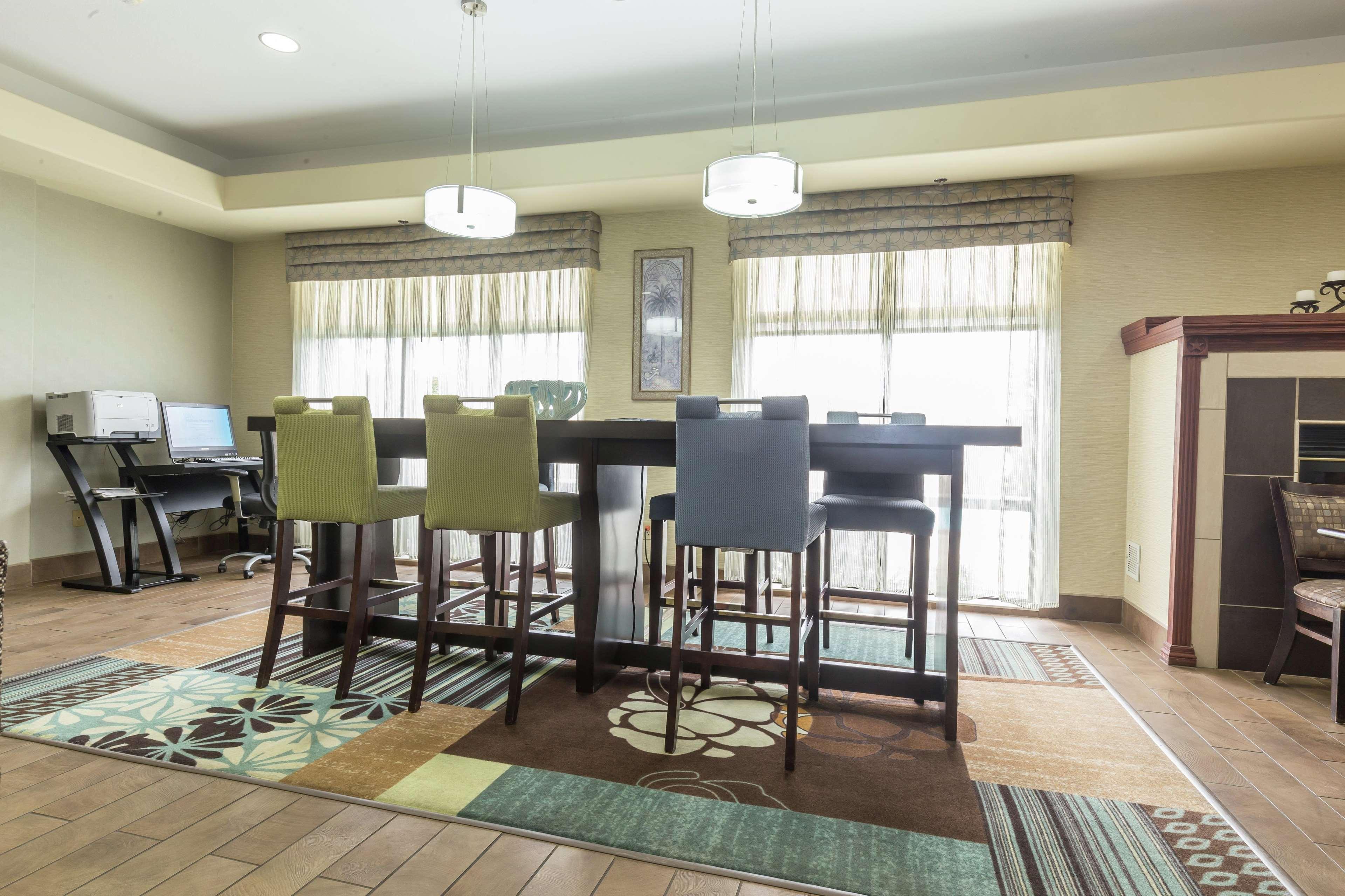 Hampton Inn Kerrville Εξωτερικό φωτογραφία