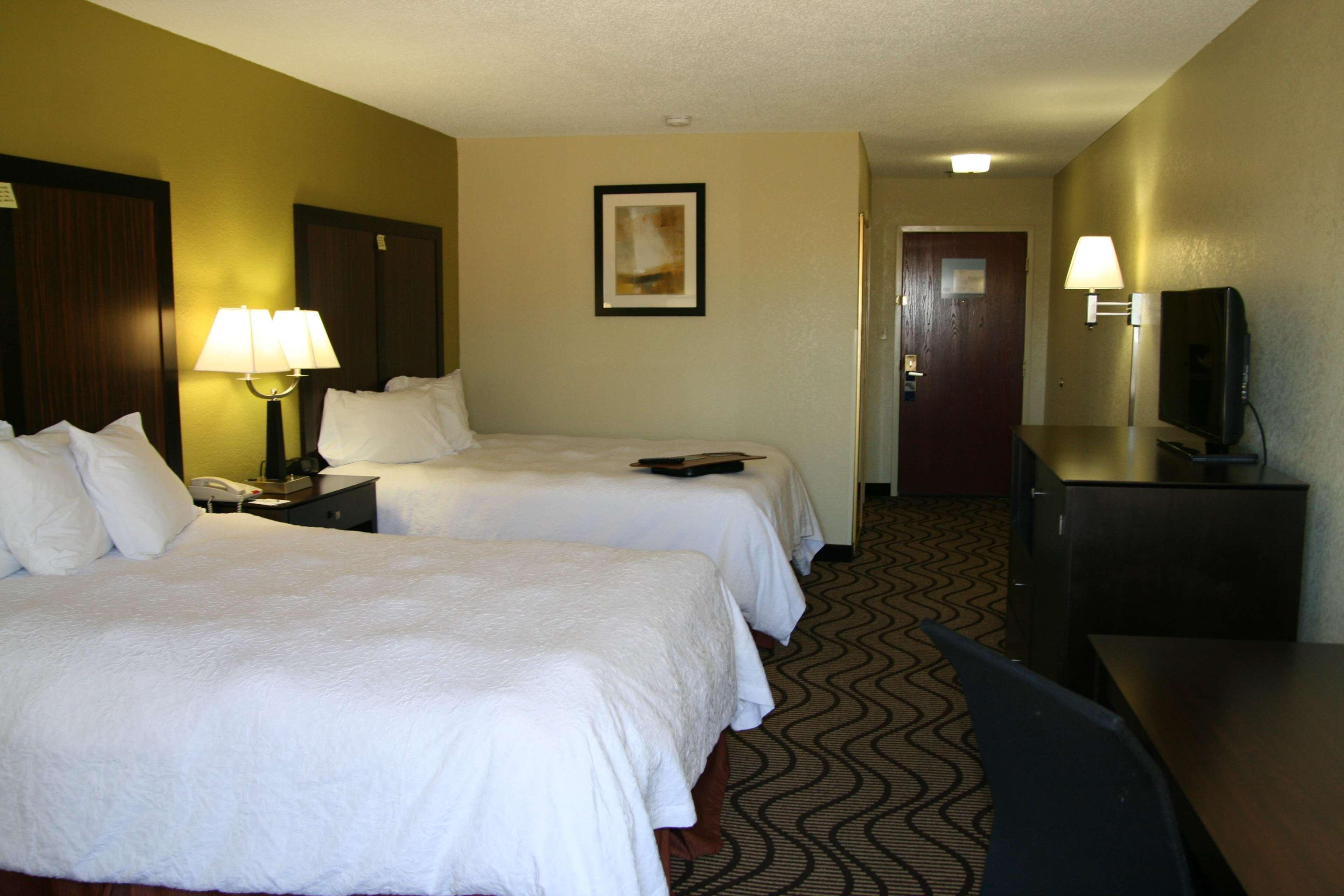 Hampton Inn Kerrville Εξωτερικό φωτογραφία