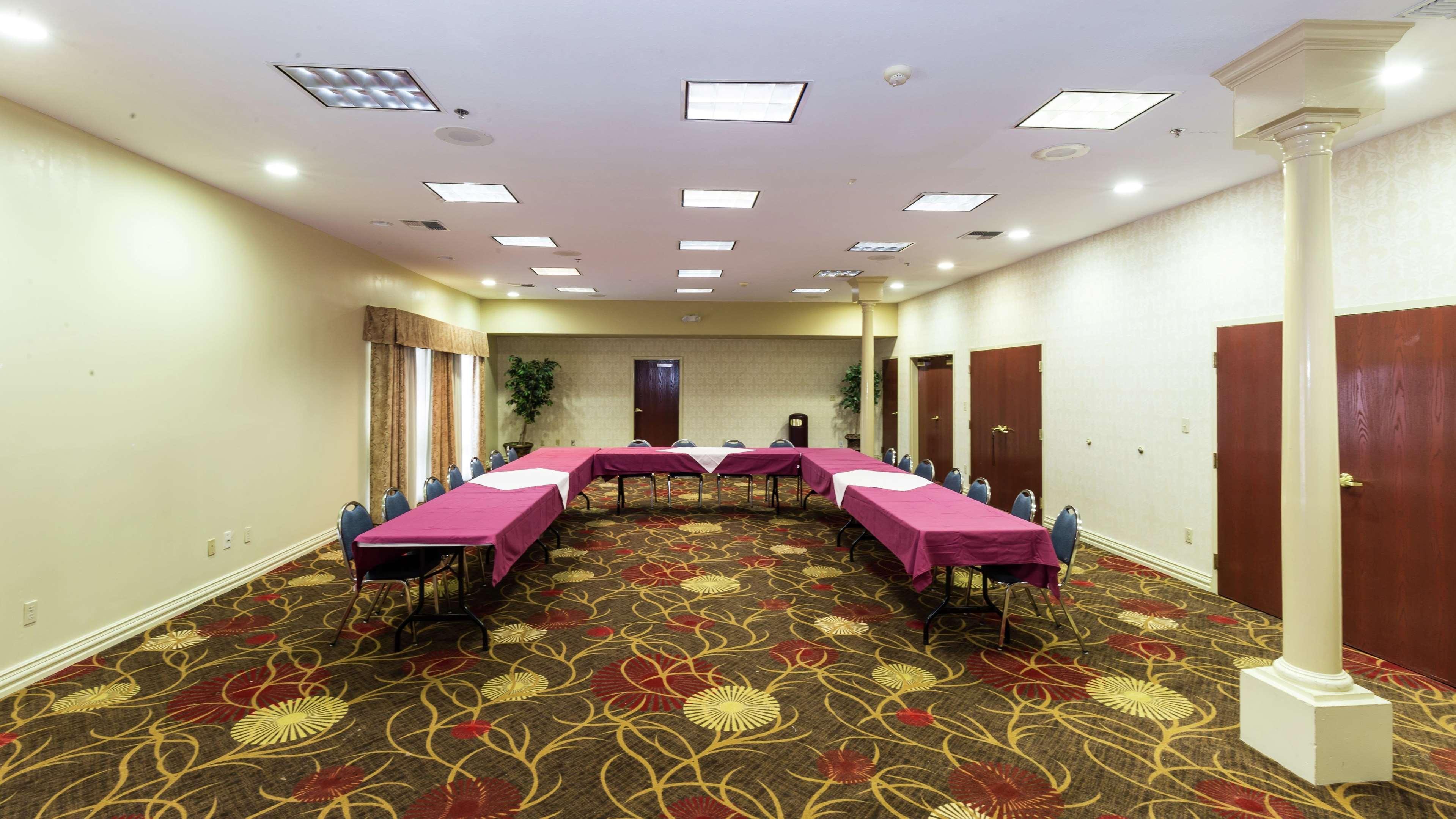 Hampton Inn Kerrville Εξωτερικό φωτογραφία