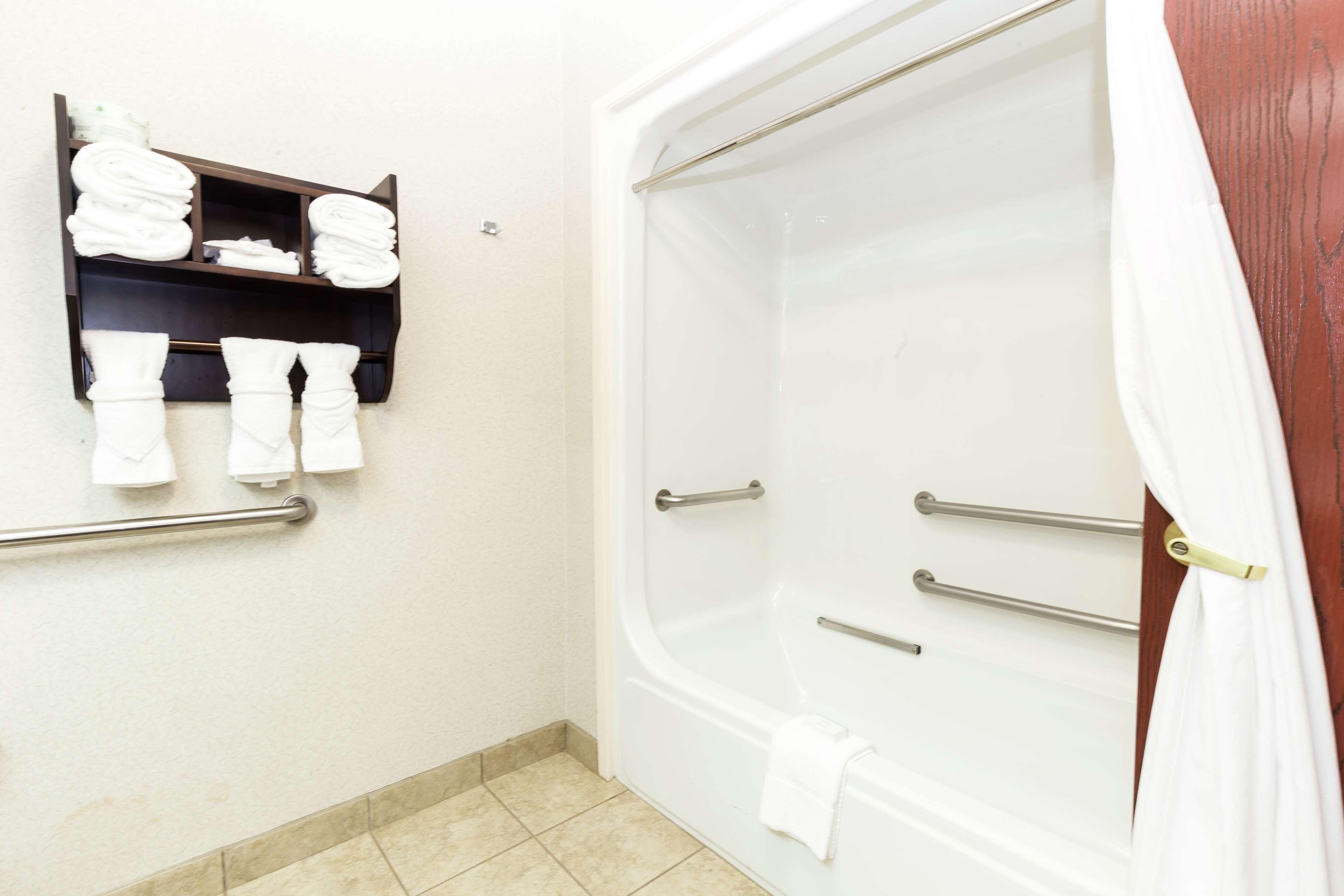 Hampton Inn Kerrville Εξωτερικό φωτογραφία