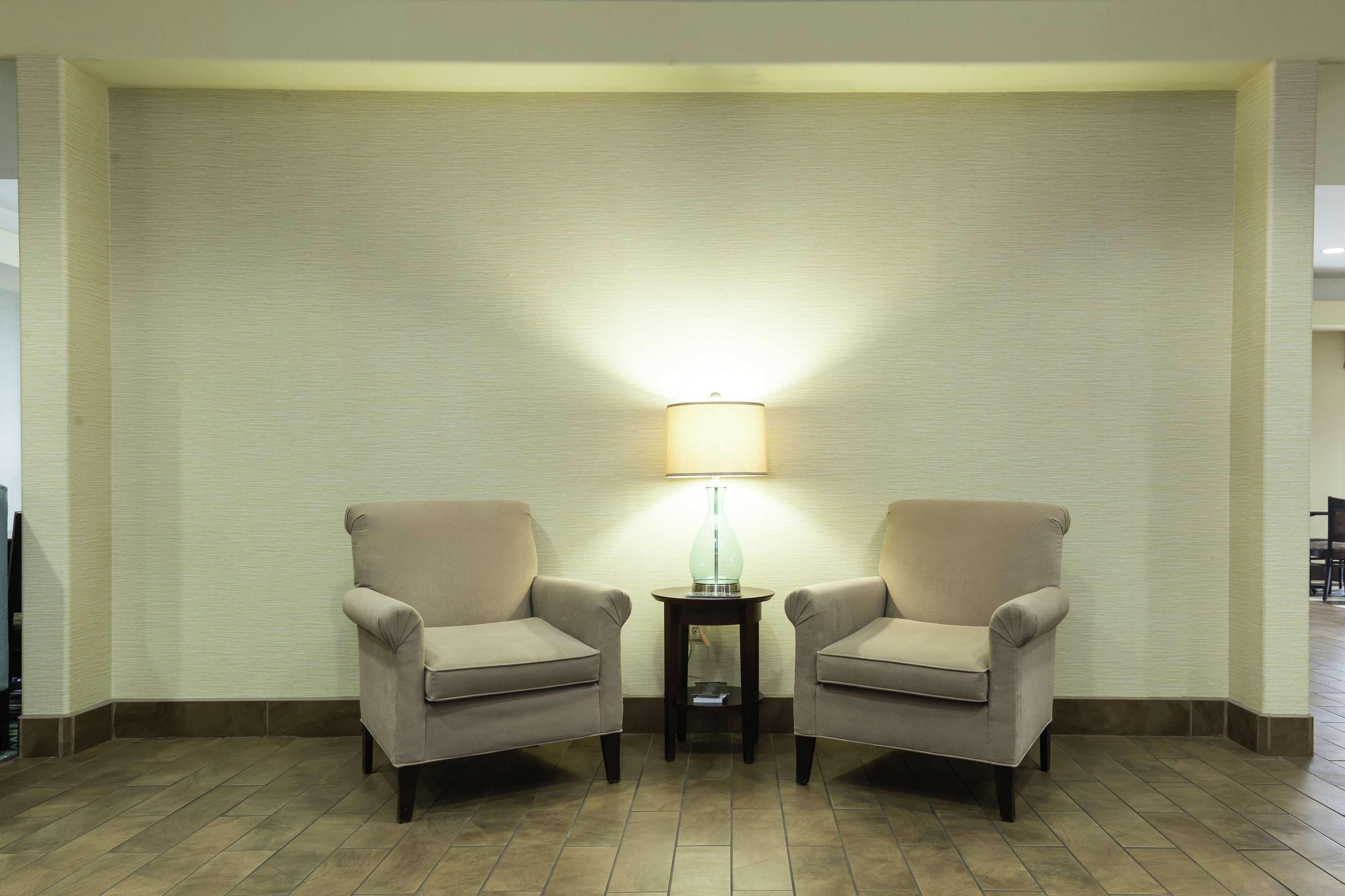 Hampton Inn Kerrville Εξωτερικό φωτογραφία
