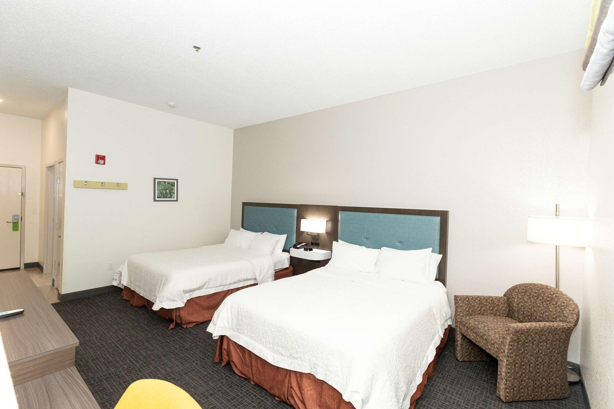 Hampton Inn Kerrville Εξωτερικό φωτογραφία