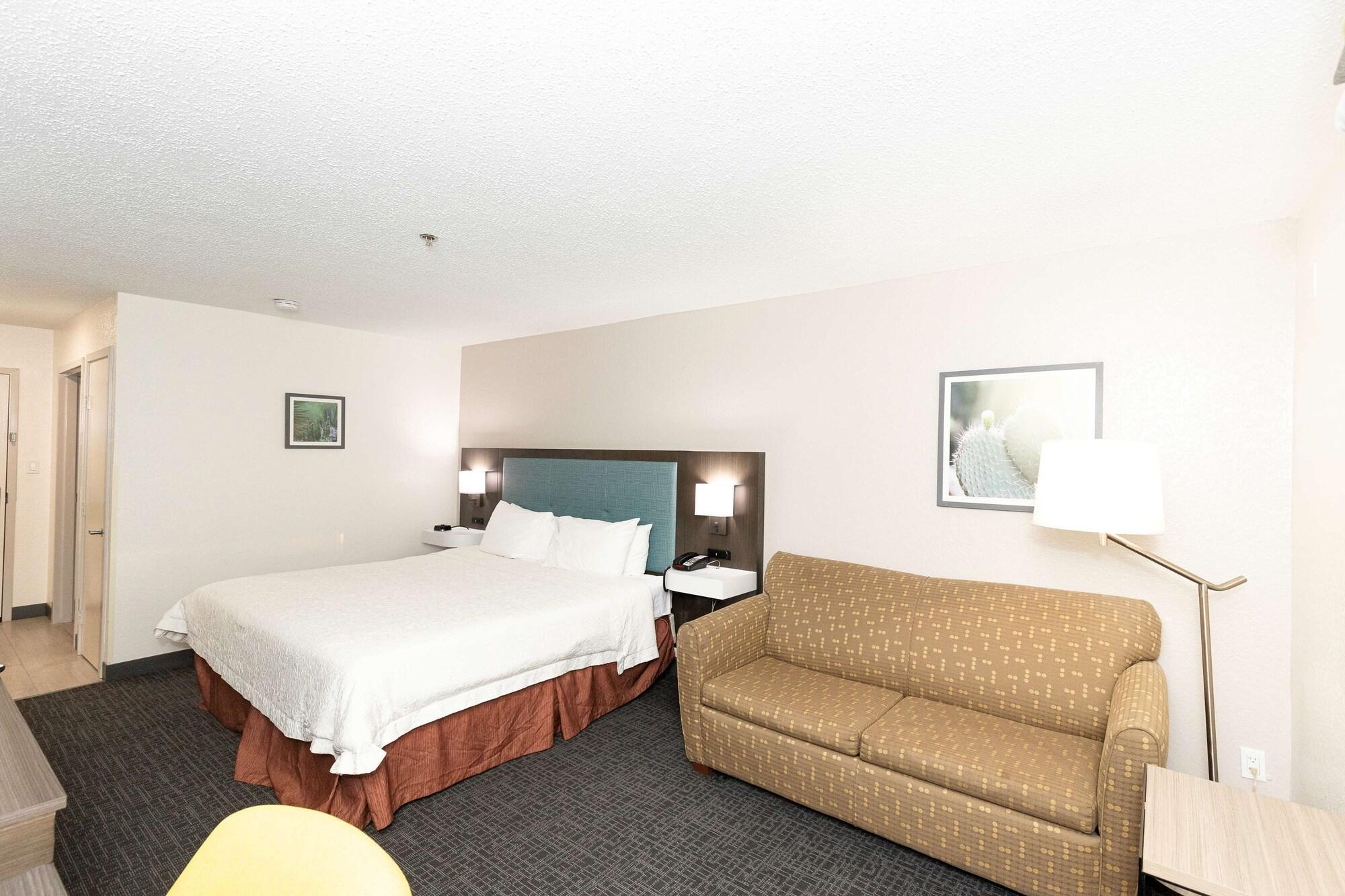 Hampton Inn Kerrville Εξωτερικό φωτογραφία