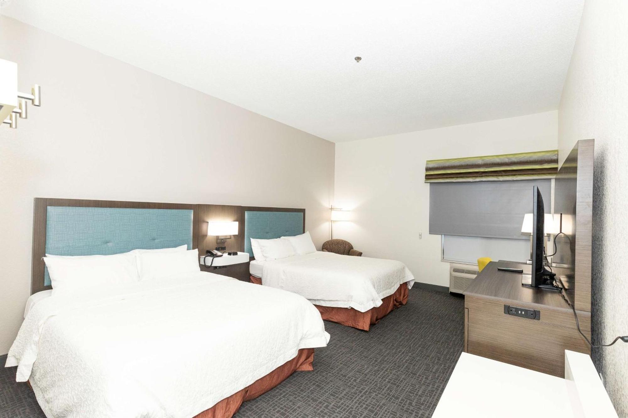 Hampton Inn Kerrville Εξωτερικό φωτογραφία